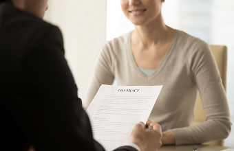 კონფიდენციალურობა