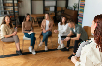 კანდიდატის ჩანაცვლების გარანტია