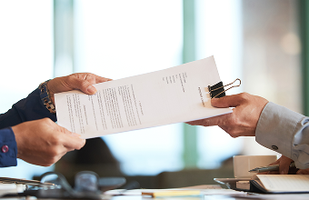 იურიდიული გამჭვირვალობა