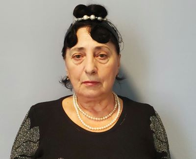 ავადმყოფის მომვლელი