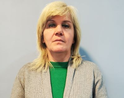 ავადმყოფის მომვლელი