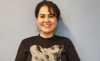 ოჯახში დამხმარე