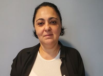 ოჯახში დამხმარე