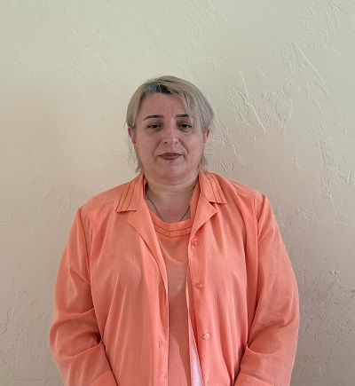 გუვერნანტი