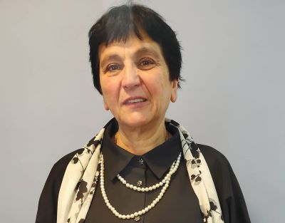 ავადმყოფის მომვლელი