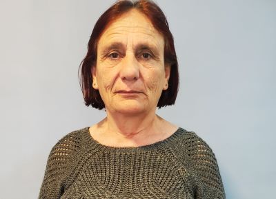 ავადმყოფის მომვლელი