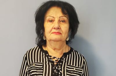 ავადმყოფის მომვლელი