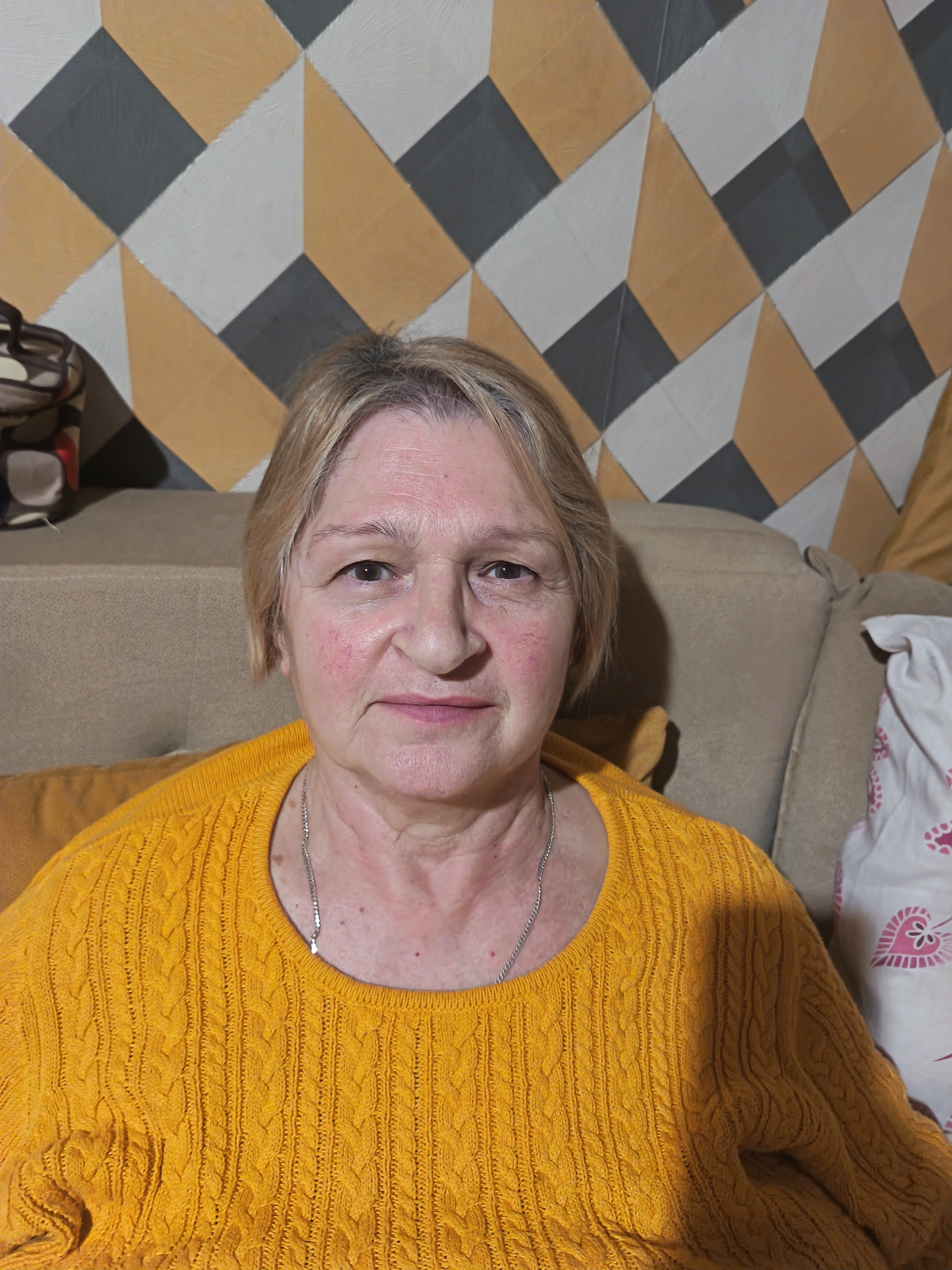 ავადმყოფის მომვლელი