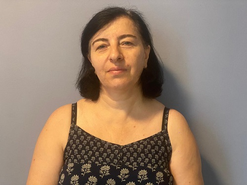 ოჯახში დამხმარე