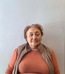 ავადმყოფის მომვლელი