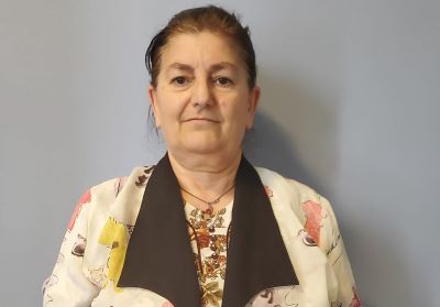 ავადმყოფის მომვლელი