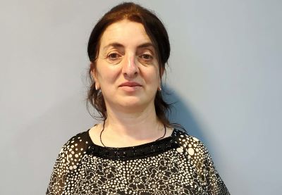 ოჯახში დამხმარე