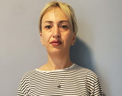 ავადმყოფის მომვლელი