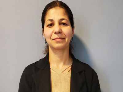 ოჯახში დამხმარე