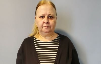 ავადმყოფის მომვლელი