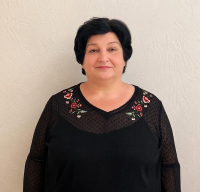 ავადმყოფის მომვლელი