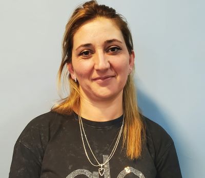 ავადმყოფის მომვლელი