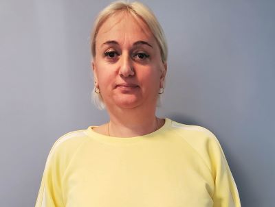 ავადმყოფის მომვლელი