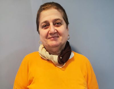 ავადმყოფის მომვლელი