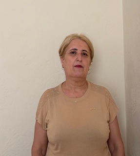 ავადმყოფის მომვლელი