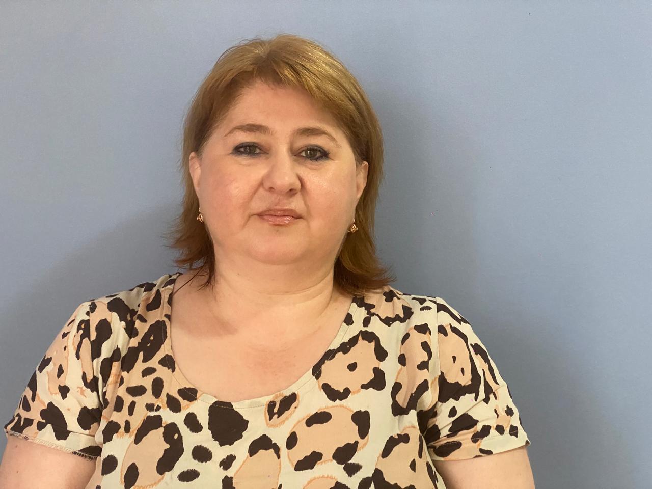 ოჯახში დამხმარე
