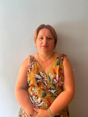 ავადმყოფის მომვლელი