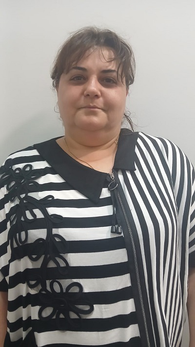 ავადმყოფის მომვლელი