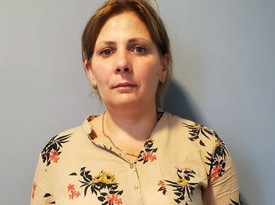 ოჯახში დამხმარე