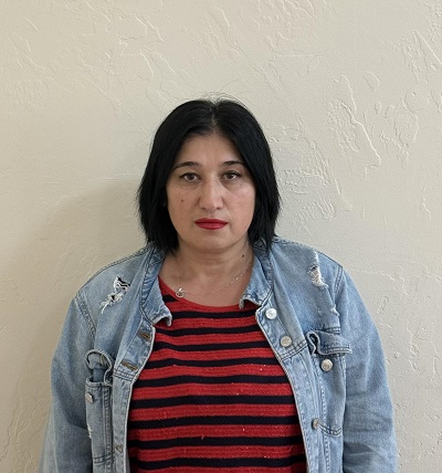 ავადმყოფის მომვლელი