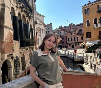 ავადმყოფის მომვლელი