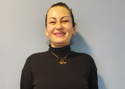 ოჯახში დამხმარე