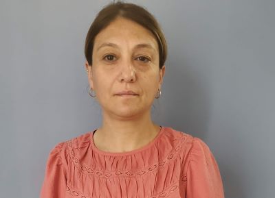 ოჯახში დამხმარე