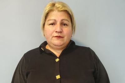 ავადმყოფის მომვლელი