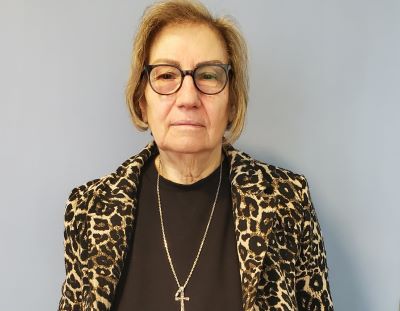 ავადმყოფის მომვლელი