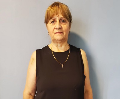 ავადმყოფის მომვლელი