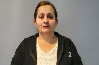 ავადმყოფის მომვლელი