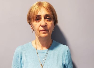 ავადმყოფის მომვლელი