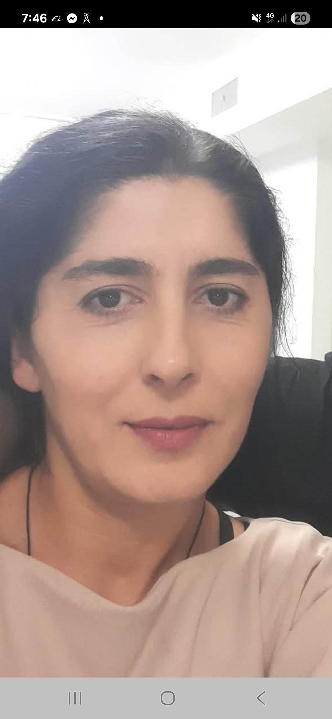 ოჯახში დამხმარე