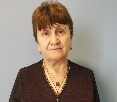 ავადმყოფის მომვლელი
