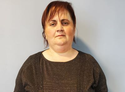 ავადმყოფის მომვლელი