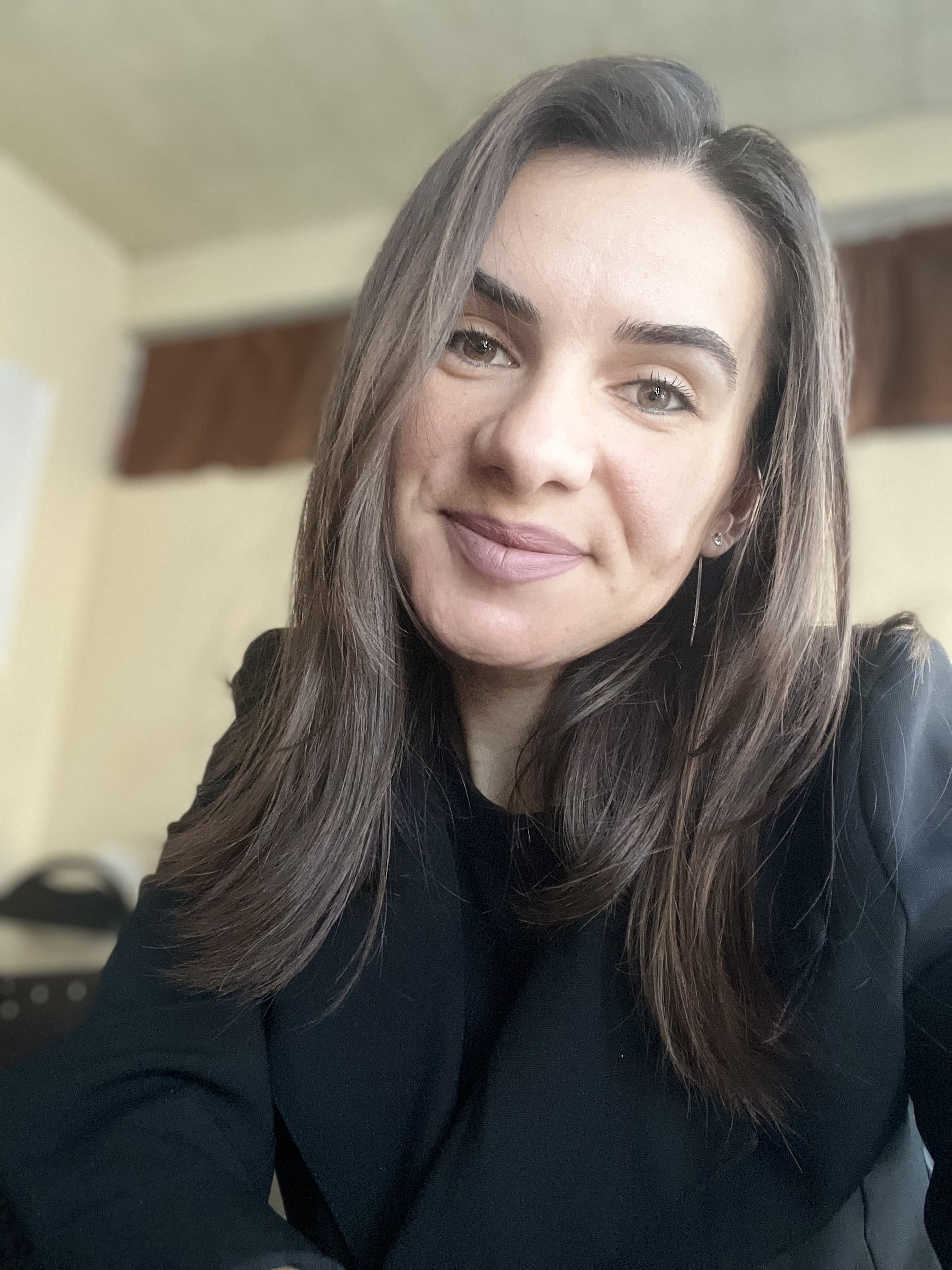 დამლაგებელი