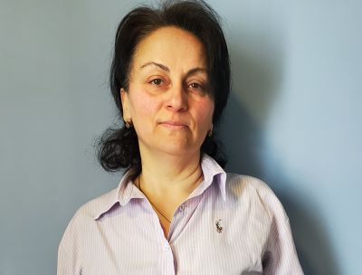 ავადმყოფის მომვლელი