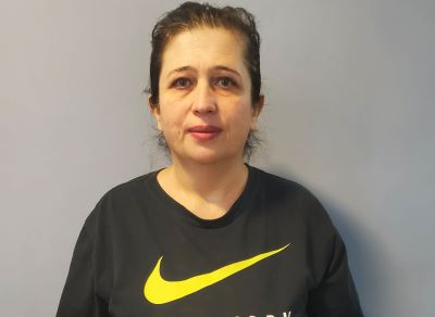 ავადმყოფის მომვლელი