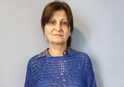 ავადმყოფის მომვლელი