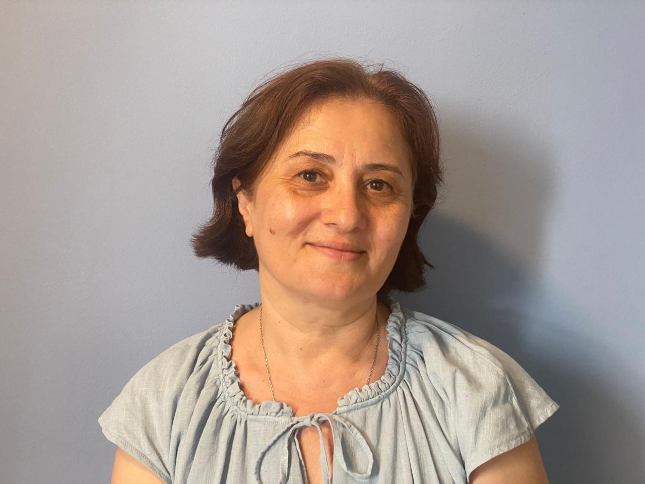 მზარეული