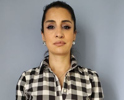 მზარეული